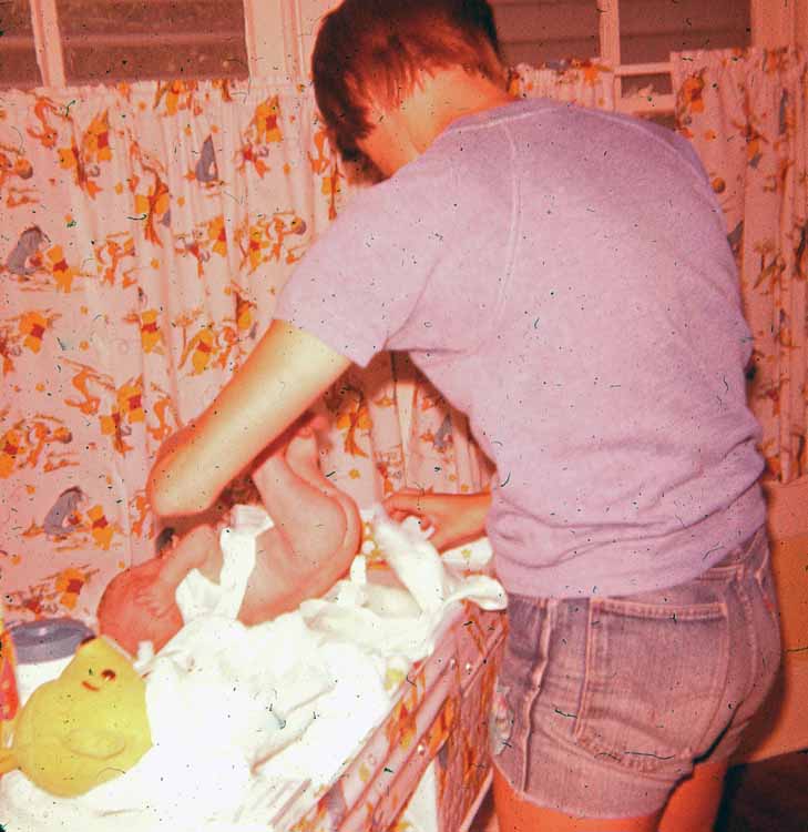 holly newborn